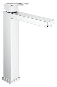 Tvättställsblandare Grohe Eurocube 23406 med Hög Pip