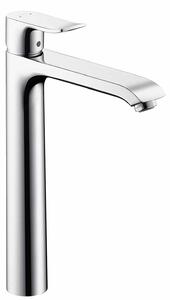 Tvättställsblandare Hansgrohe Metris 260