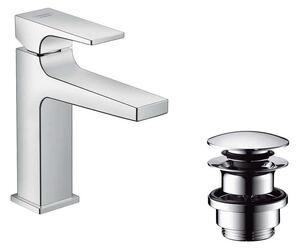 Tvättställsblandare Hansgrohe Metropol 100