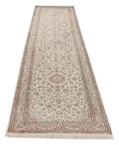 Kashmir äkta silke Matta 80x336