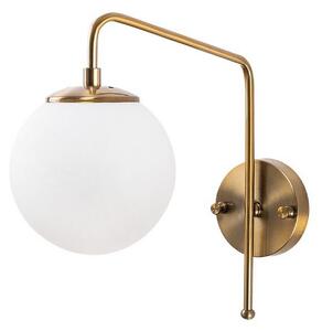 Vägglampa Tolra Vintage - Vintage