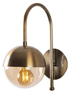 Vägglampa Sador Vintage - Multifärgad