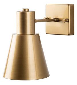 Vägglampa Feira Rany - Guld