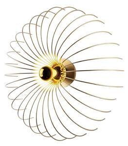 Vägglampa Sadortel Rany - 56 x 16 x 56 cm