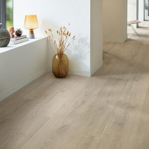 Laminatgolv Pergo Lillehammer Pure Mist Oak