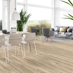 Laminatgolv Tarkett Woodstock 832 Jura Oak Platin