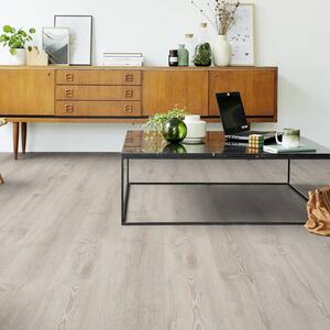 Vinylklick Tarkett iD inspiration Click Solid 55 Scan Oak-Lt Beige