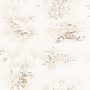 Tapet Galerie Wallcoverings Global Fusion G56425