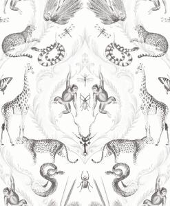 Tapet Galerie Wallcoverings Menagerie G78314