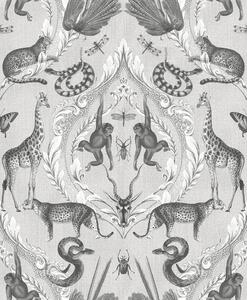 Tapet Galerie Wallcoverings Menagerie G78310