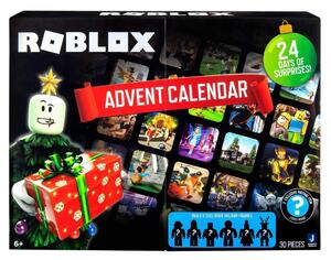Roblox - Adventskalender 2022