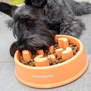 Matskål till Hund - Slow Feeder