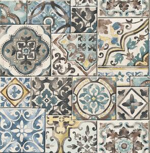 Tapet A Street Prints Marrakesh Tiles FD22315