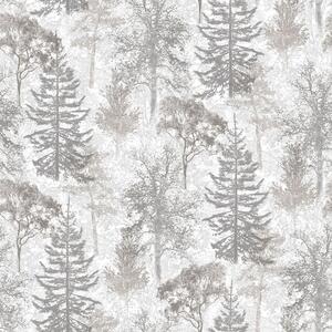 Tapet Galerie Wallcoverings Evergreen 7311