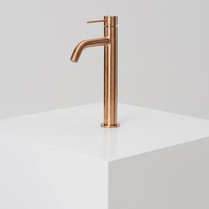 Tvättställsblandare INR by Scandtap Voyage Hög