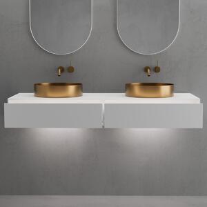 Belysning Scandtap Bathroom Concepts P1400 Låd- & Underbelysning