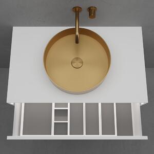 Belysning Scandtap Bathroom Concepts P800 Lådbelysning