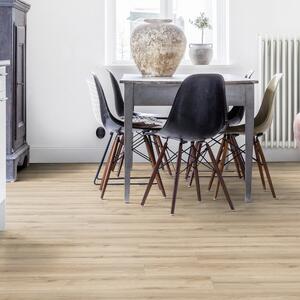 Laminatgolv Tarkett WS Soundlogic 932 Jura Oak Platin