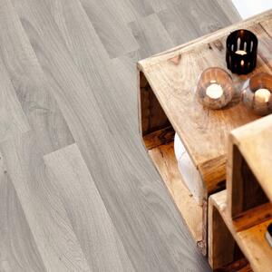 Laminatgolv Pergo Perstorp Pro Nordic Grey Oak 2-Stav