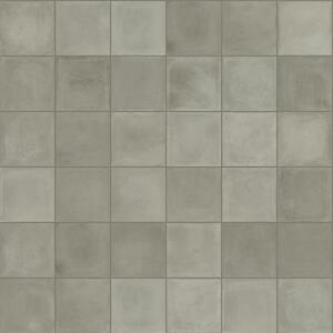 Klinker Marazzi Group D Segni Blend Grigio Grå 10x10 cm