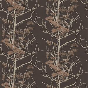 Tapet Decor Maison Nature Botanical Inspiration 3514