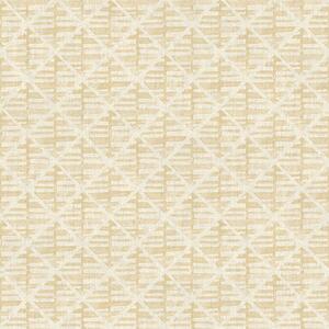 Tapet Galerie Wallcoverings Block Print G78292