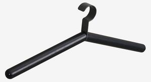 Rowico Home - Galge Milford, 4-pack - Svart - Klädförvaring - Från Homeroom