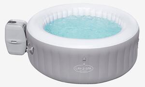 Lay-Z-Spa 1.70m x 66cm St.Lucia AirJet