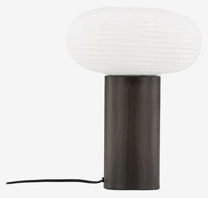 Venture Home - Bordslampa Hovfjället - Beige - Bordslampor - Från Homeroom