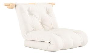 Karup Design - Hooked Sovande stol - Natur - Bäddsoffor - Från Homeroom