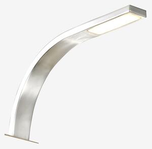 Aneta Lighting - Badrumsbelysning Bari - Krom - Badrumsbelysning - Från Homeroom