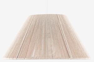 Globen Lighting - Pendel Anna 35 - Natur - Takpendlar - Från Homeroom