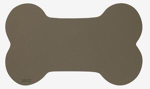 MiLLE W NORDISK DESIGN - Underlägg hund S - Grå - Djurmöbler - Från Homeroom