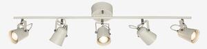 Aneta Lighting - Spotlampa Metz - Vit - Spotlights - Från Homeroom