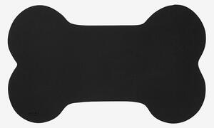 MiLLE W NORDISK DESIGN - Underlägg hund M - Svart - Djurmöbler - Från Homeroom