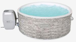 Lay-Z-Spa 1.55m x 60cm Vancouver AirJet Plus