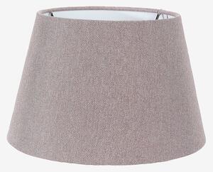 PR Home - Lampskärm Hanna 19 cm - Rosa - Lampskärmar - Från Homeroom