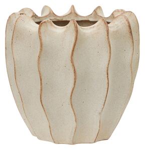CALISTA Kruka Beige L