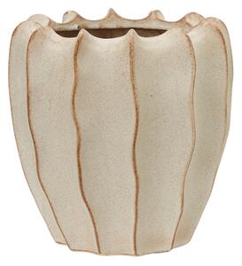 CALISTA Kruka Beige S