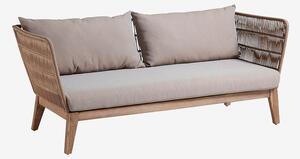 BELLANO soffa 3-sits