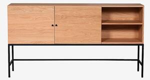 Create Collection - Skänk Brooklyn - Natur - Skänkar & sideboards - Från Homeroom