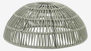 PR Home - Takskärm Hue 30 cm - Beige - Takpendlar - Från Homeroom