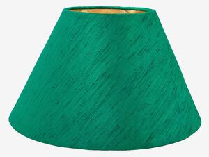 PR Home - Lampskärm Estelle 35 cm - Grön - Lampskärmar - Från Homeroom