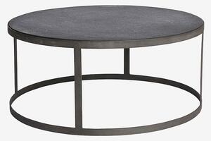 Muubs - Soffbord Low 82 x 36 cm - Svart - Soffbord - Från Homeroom