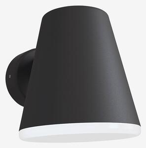 Vägglampa Mist utomhus