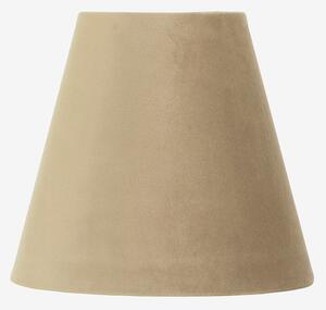 Aneta Lighting - Lampsärm TROMSÖ - Beige - Lampskärmar - Från Homeroom