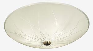 Aneta Lighting - Taklampa Nerine - Vit - Plafonder - Från Homeroom