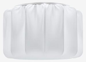 PR Home - Plafond Iris 30 cm - Vit - Plafonder - Från Homeroom