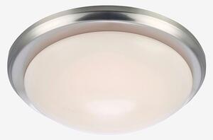 Plafond Rotor LED 35cm Metall