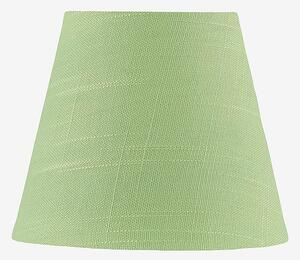 Globen Lighting - Lampskärm Sigrid ⌀ 16 cm - Grön - Lampskärmar - Från Homeroom